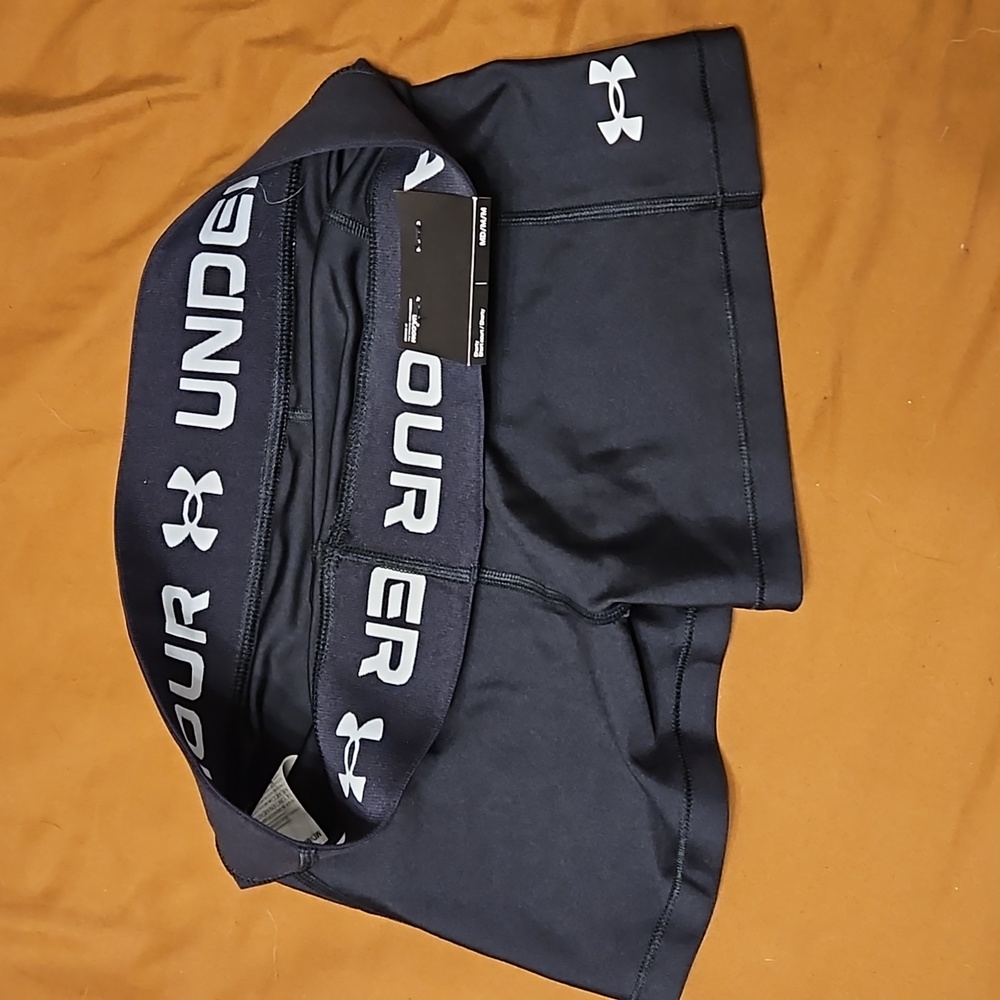 Hurley Compression Short - Picture 3 of 4